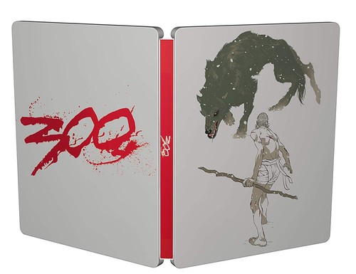 COLLEZIONE 7 FILM EDIZIONE MONDO STEELBOOK (7 BLU-RAY) Seleziona Il Tuo Film - Imagen 7 de 17
