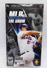 MLB 07: The Show Demo Disc (Sony PSP, 2007) NEW/SEALED