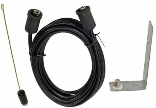 Kit extensor de antena 41A3504 Liftmaster cable coaxial garaje puerta motor parte EE. UU. - Imagen 2 de 3