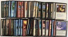 MTG Arabian Nights Lot 71 Cards Dandan Ydwen Jeweled Bird Jasconius HP/MP 4LO7