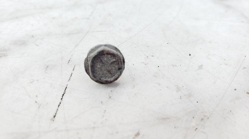 87-95 YJ Jeep Wrangler TILT Column Inside Housing Screw Shaft Pin Hardware - Foto 11 di 24