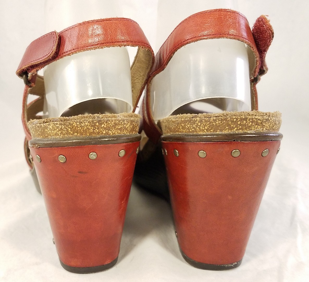 Dansko Mujer Cuñas Plataforma Con Zapatos Sandalias Rojo Con Plataforma Tachas Talla 41 10-10.5 ec13d9 Dansko Mujer Cuñas Plataforma Con Zapatos Sandalias Rojo Con Plataforma Tachas Talla 41 10-10.5 ec13d9