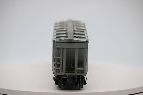 Lionel Norfolk and Western N&W 546446 Covered 4-Bay Hopper Train O Gauge 1:48 - Picture 5 of 5
