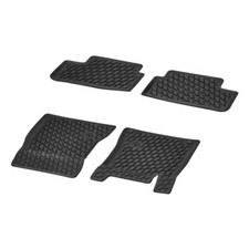 Original Mercedes Fußmatten Gummimatten vorne hinten B-Klasse GLA H247 GLB X247 Original Mercedes Fußmatten Gummimatten vorne hinten B-Klasse GLA H247 GLB X247