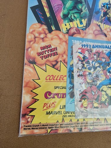The Amazing Spider-Man Annual #27 (1993) Polybagged Sealed, Direct Edition - Bild 9 von 10