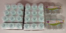 New Parents Choice 3 Pack Bottles 5 oz Lot of 10  30 total bottles-sealed