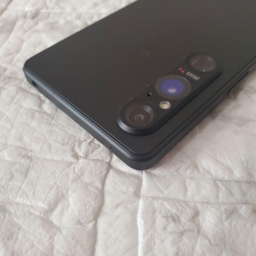 Sony Xperia 1 V SOG10 256GB 16GB RAM Dual SIM Odblokowany darmowy smartfon CZYTAJ r# - Zdjęcie 4 z 8