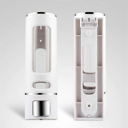 Soap Dispenser Mounted - Wall Shampoo Dispenser, Wall Mount Soap Dispenser - Picture 37 of 48