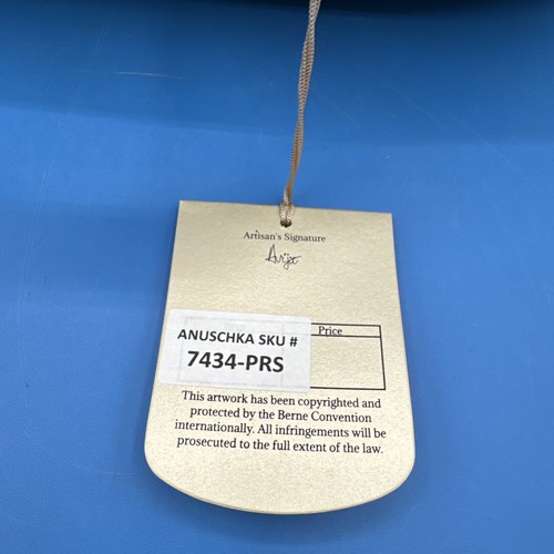 Bolso de mano Anuschka para mujer - Imagen 4 de 22