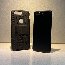 Preços baixos em OnePlus 5T Smartphones 128GB | eBay