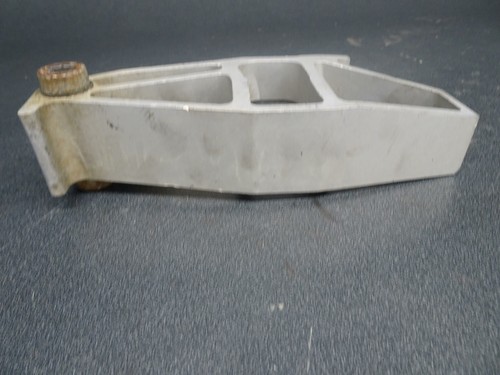 Polaris OEM Right Front Steering Arm Spindle Knuckle 1823741 Assualt Pro RMK - Picture 4 of 8