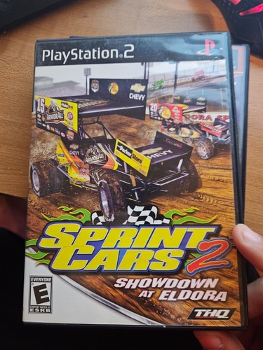 Playstation 2 Games CIB (Case, Manual, Disc) - Picture 200 of 261