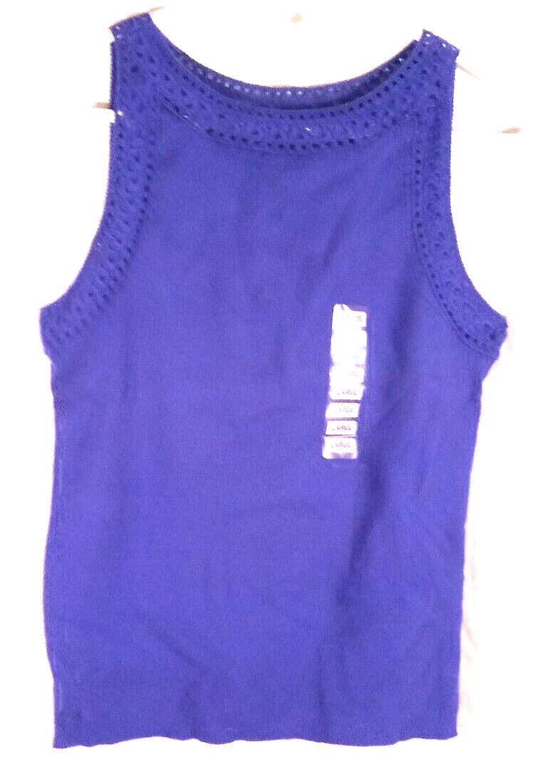 かりん Grace Elements women's large top purple NWT | eBay