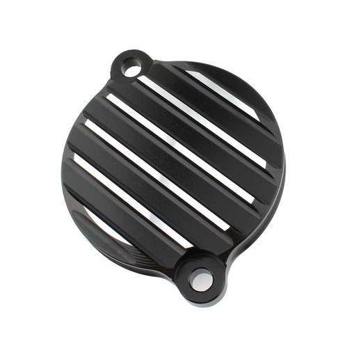Right Engine Oil Filter Cover Guard For Honda GB350 NC59 GB350S CB350 CB350S - Bild 9 von 39