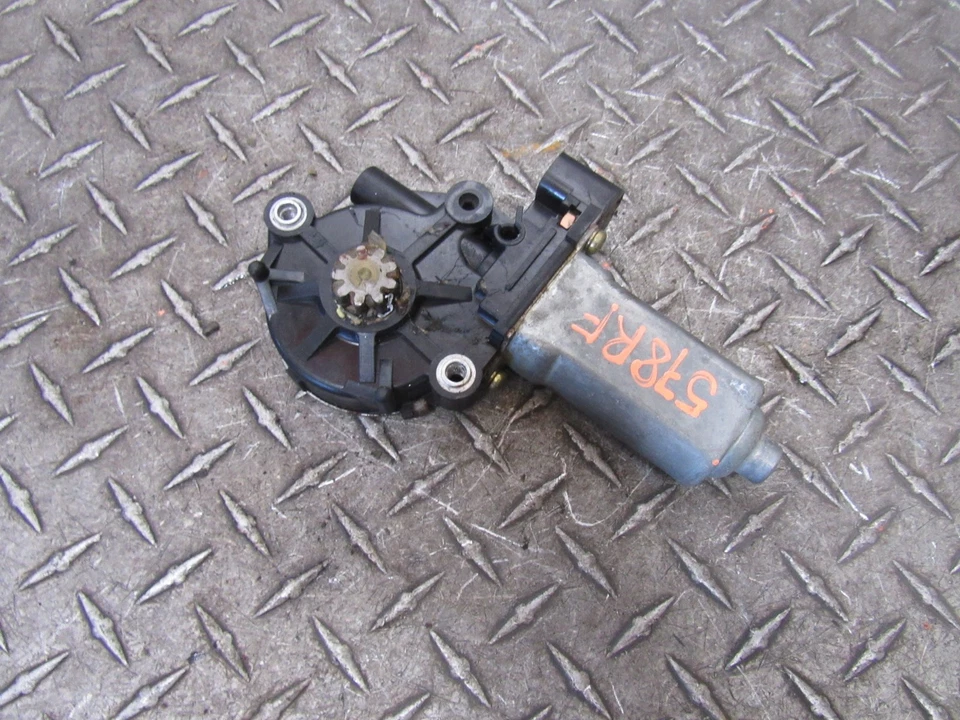 03 MOTOR VENTANA DELANTERA PASAJERO DERECHO FORD TAURUS 3,0 L Foto 2 de 4