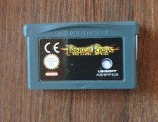 ebay® Auktion 335818909640 | Prince of Persia: The Sands of Time GameBoy Advance, getestet 100% OK! Thumbnail of ebay® auction 335818909640 | Prince of Persia: The Sands of Time GameBoy Advance, getestet 100% OK!