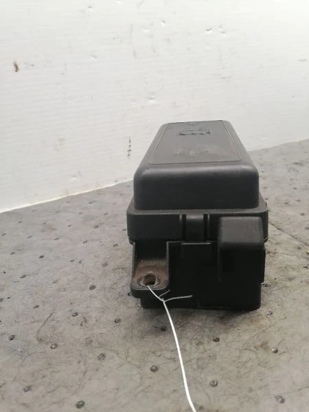 Motor de caja de fusibles HT para 07 MINI COOPER 1166150 Foto 2 de 4