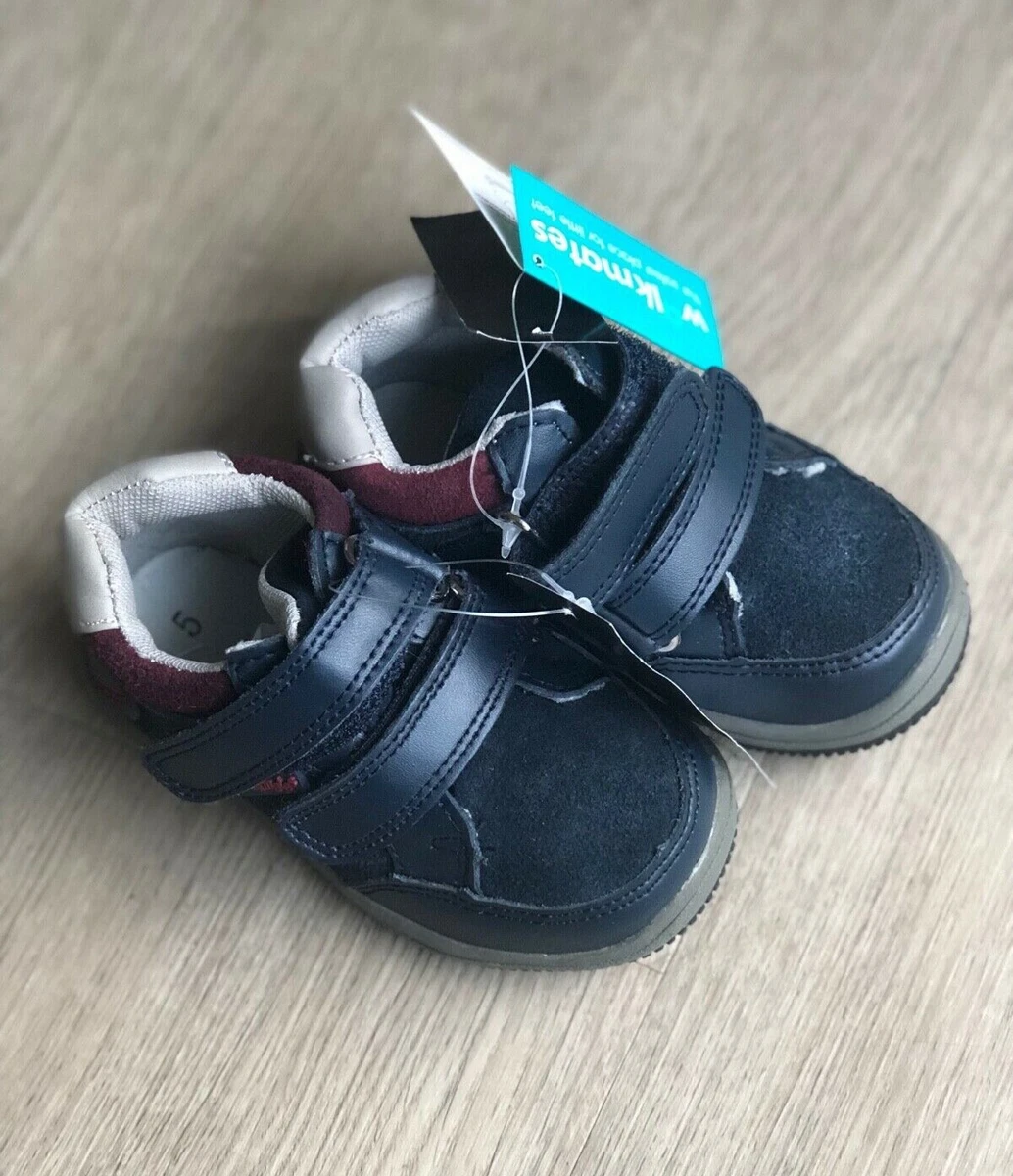 Baby boy size 5 shoes cheap