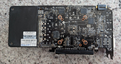 EVGA NVIDIA GeForce GTX 660 - Picture 3 of 4