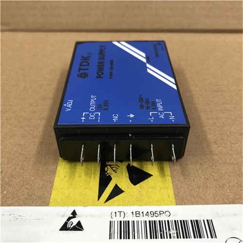 1PCS Brand New Module TDK FMP12-R85 Quality Assurance 100% - Picture 3 of 6