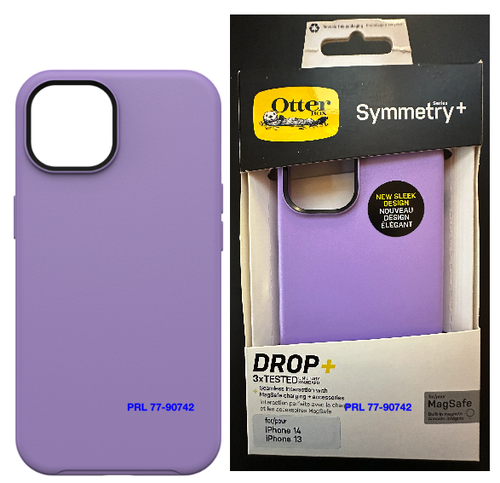 OTTERBOX iPhone 14/iPhone 13 Symmetry Series+ (6.1") for MagSafe 77 ...