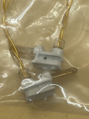 Sensor indicador de desgaste de pastillas de freno VWS32 para Mercedes Clase A B C NOS Motaquip - Imagen 3 de 5
