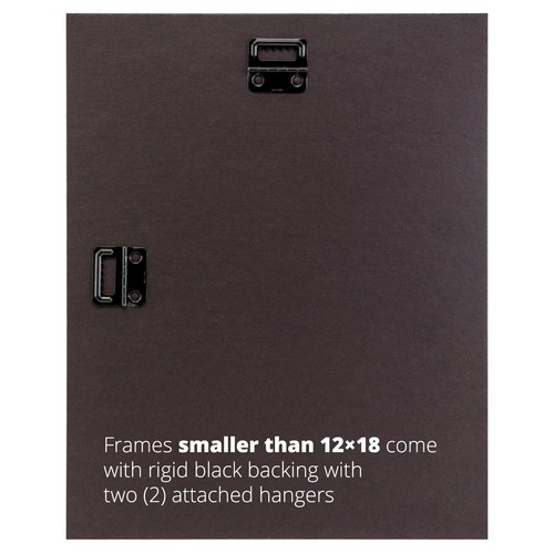 Craig Frames 314GD Ornate Gold, .75 Inch Wide Solid Wood Picture Frame, 4 - Pack - Picture 4 of 11