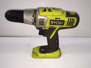 RYOBI-P250-18V-CORDLESS-DRILL-DRIVER-1-2-034-CHUCK-320E