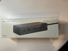 Microsoft Surface Pro 3/4 Docking Station 1661