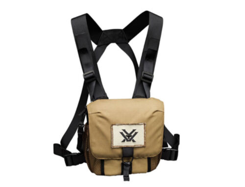 Vortex Crossfire HD 10x42 Volldach Prismen Fernglas - mit Glas Pak Fernglas... - Bild 2 von 2