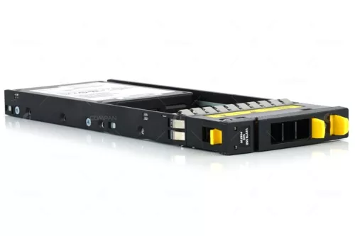 P08720-001 HP SSD 1.92TB SAS 12G 2.5" SFF FOR HPE 3PAR STORESERV 8000