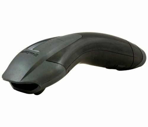 Barcodescanner Honeywell Voyager 1400g schwarz, USB, 2D Datamatrix QR-Code - Bild 3 von 3
