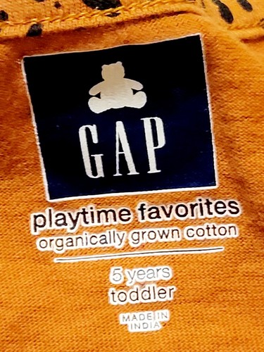 Gap Sweater And Pant Sets Size 5 Years - Picture 5 of 11