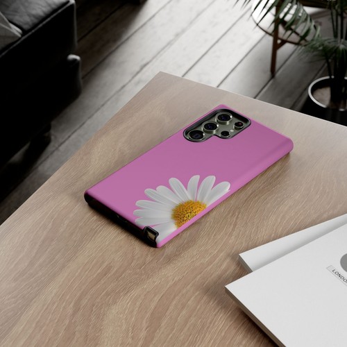 Tough Case For iPhone, Samsung Galaxy, Google Pixel, Sun Flower Design - Picture 172 of 207