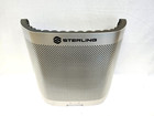 Sterling Audio Vms Aluminum Vocal Microphone Shield 1125559