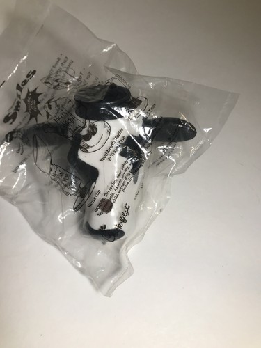 VINTAGE Chickfila Faucet Friend Toy 1999 NIP - Picture 2 of 5