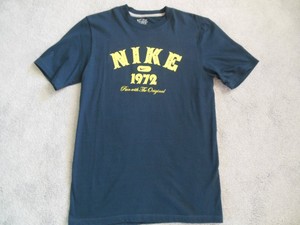 the athletic dept nike t shirt