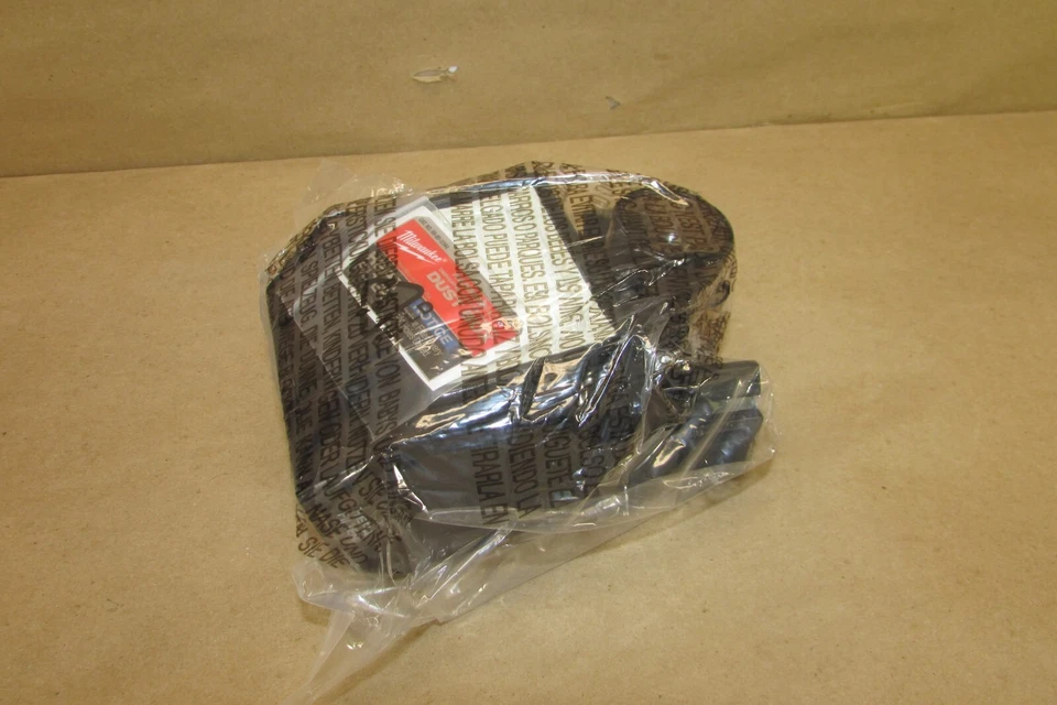 Milwaukee 49-90-2344 M18 HAMMERVAC Accessory Dust Box, Filter, and Lid - Image 2 of 4