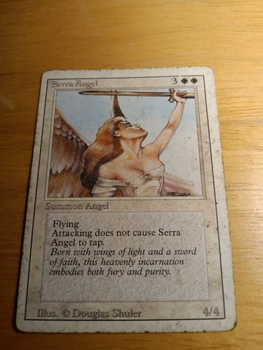 MTG Magic the Gathering Various English Revised 3rd Edition HP-NM 1994 - Picture 286 of 293