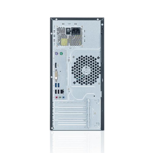 Fujitsu Esprimo P556 i7 6.Gen 32GB RAM 1TB SSD Win 11 Pro Power PC Büro Top - Bild 2 von 10