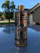 Morrocan Argan Essential Oils 6 In 1 Almond 300ml Spf 45