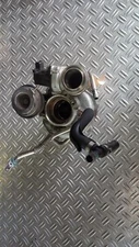 27526 Turbocharger BMW 5 Series (F10) 7576985
