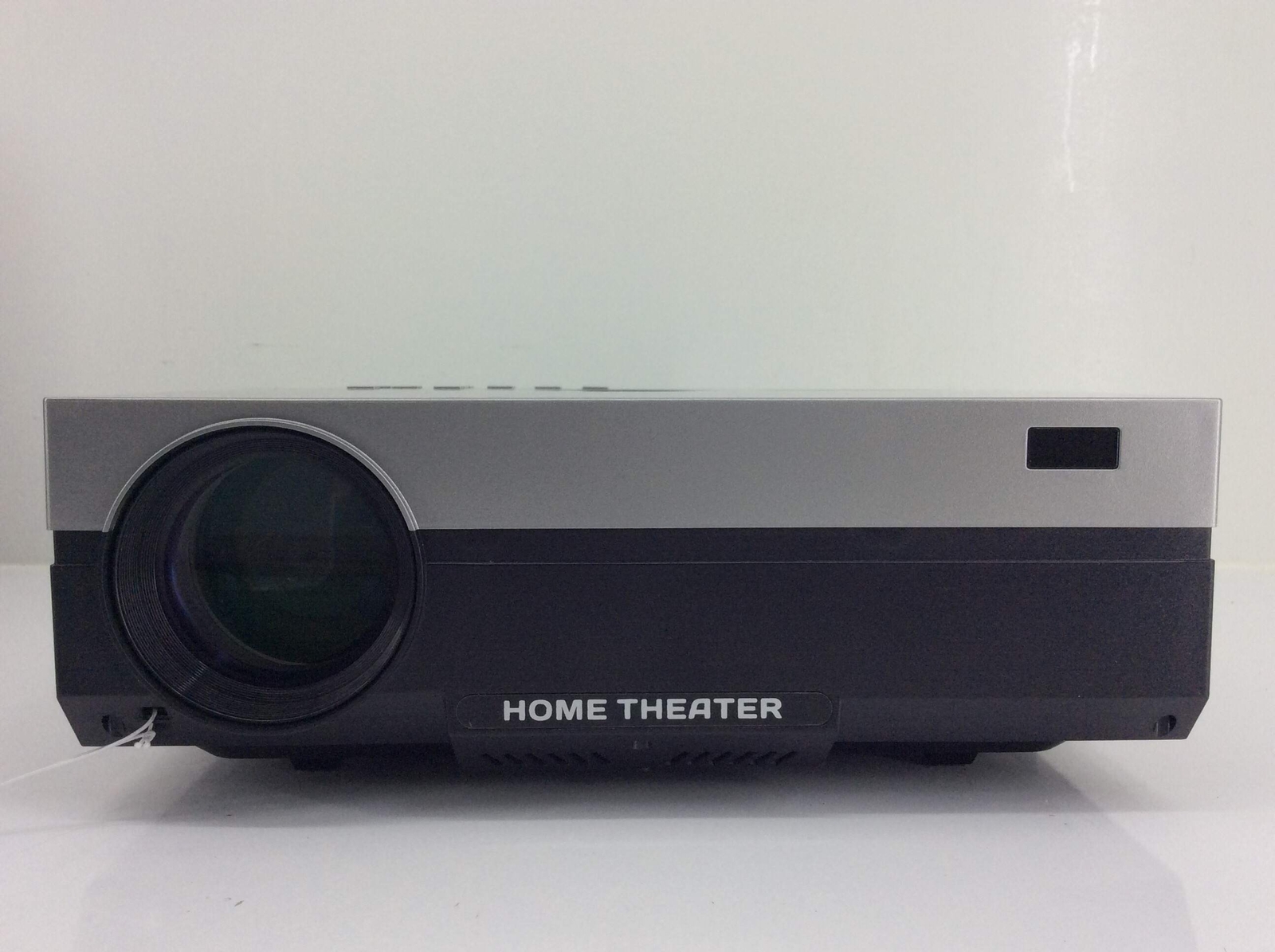 PROYECTOR POLIVALENTE HOME THEATER FULL HD MULTIMEDIA 17630842