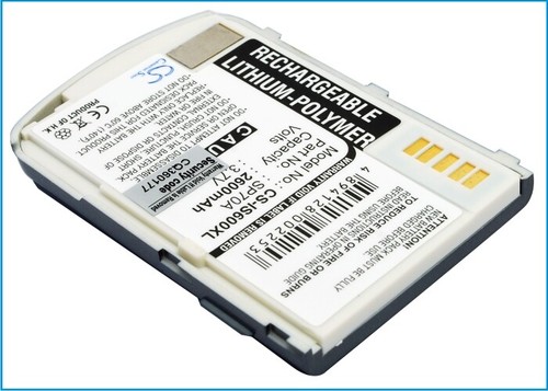 UK Battery for CyberBank POZ X301 SP70A 3.7V RoHS - 第 1/5 張圖片