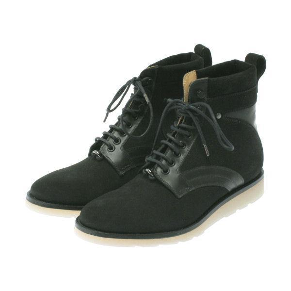 OAMC Para hombres Zapatos 502743 Negro 6 OAMC Para hombres Zapatos 502743 Negro 6