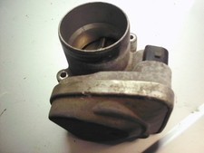 VW Golf mk4 98-04 (2002) 5dr 1.6 16v Throttle Body 036133062M