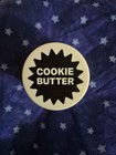 Milk Makeup Nourishing Lip Mask, Cookie Butter Scent, Beige, 0.5 oz — photo 2