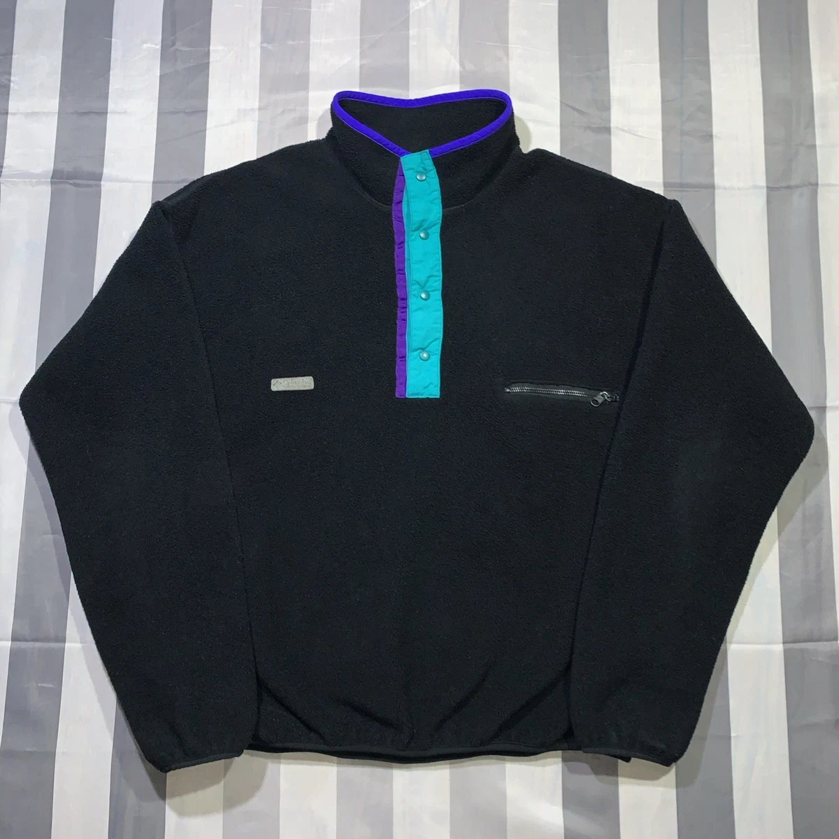 Columbia Hoodies & Sweatshirts for Men with Vintage for Sale 