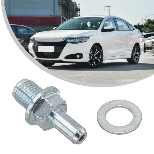Easily Replaceable Check Valve Assembly for ACURA For ILX and For HONDA Models - Picture 2 of 15