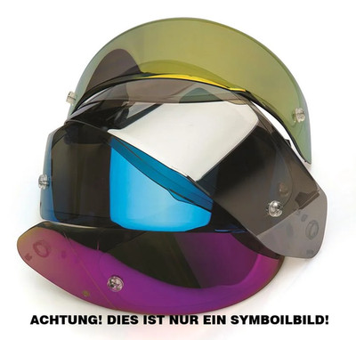 Nolan und X-Lite Visier /  Pinnlock  für viele Modelle !